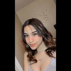 Meet your Posher, Jasmin